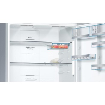 Холодильник BOSCH KGN86AI32U