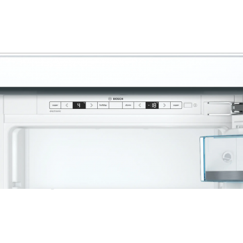 Холодильник BOSCH KIS87AFE0N Холодильник BOSCH KIS87AFE0N