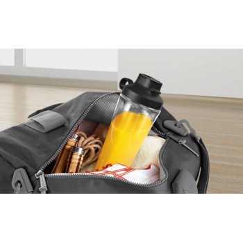 Блендер BOSCH MMB6384M