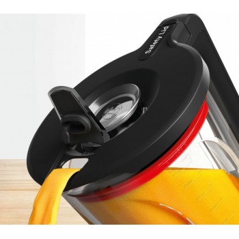 Блендер BOSCH MMB6384M