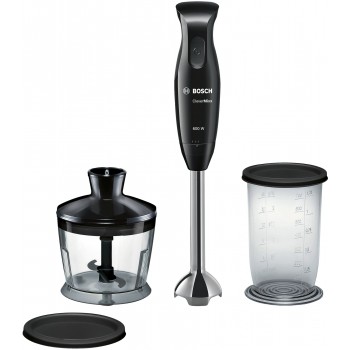 Блендер BOSCH MSM2620B