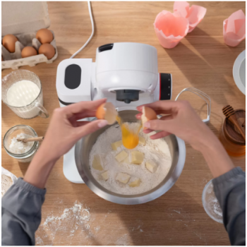 Кухонний комбайн BOSCH MUMS2EW30