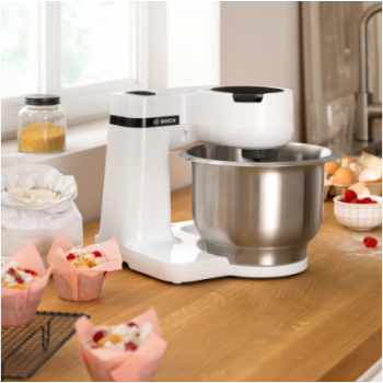 Кухонний комбайн BOSCH MUMS2EW30