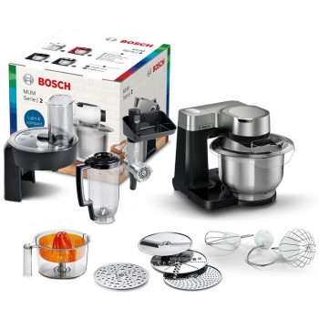 Кухонний комбайн BOSCH MUMS2VM40