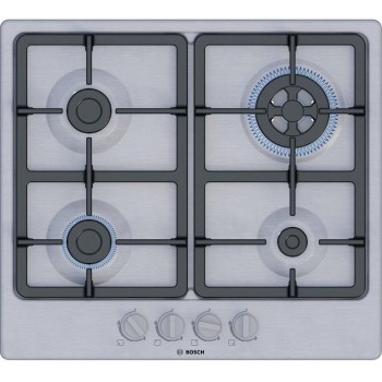 Варильна поверхня BOSCH PGH6B5K90R Варильна поверхня BOSCH PGH6B5K90R