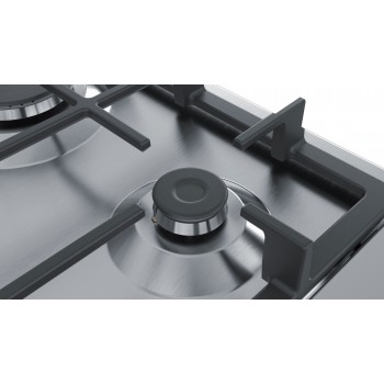 Варильна поверхня BOSCH PGP6B5O93R Варильна поверхня BOSCH PGP6B5O93R