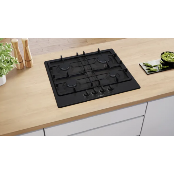 Варильна поверхня BOSCH PGP6B6K90R Варильна поверхня BOSCH PGP6B6K90R