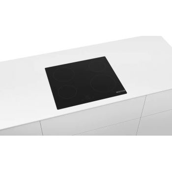 Варильна поверхня BOSCH PKE611BA2E Варильна поверхня BOSCH PKE611BA2E