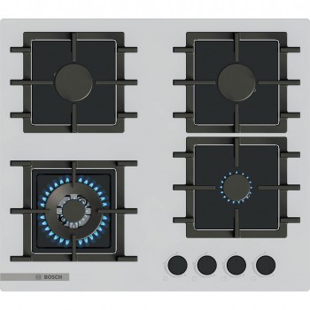 Варильна поверхня BOSCH PNK6B2P41R