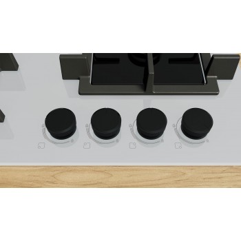 Варильна поверхня BOSCH PNK6B2P41R