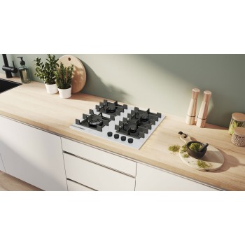 Варильна поверхня BOSCH PNK6B2P41R