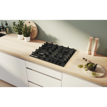 Варильна поверхня BOSCH PNK6B6P41R