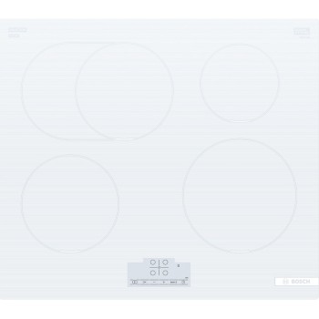 Варильна поверхня BOSCH PUE612BB1E