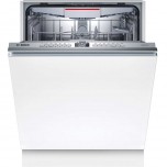 Посудомийна машина, 6077, 29999 грн, SMV4HMX66K, BOSCH, Посудомиючі машини