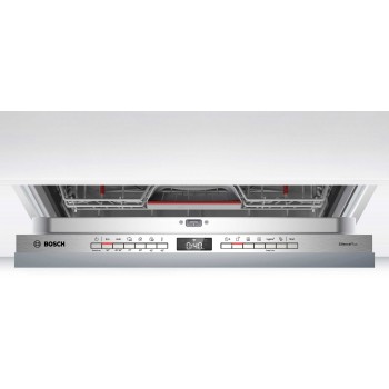 Посудомийна машина BOSCH SMV4HMX66K