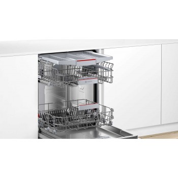 Посудомийна машина BOSCH SMV4HMX66K