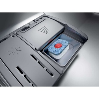 Посудомийна машина BOSCH SMV4HMX66K