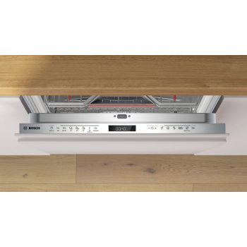 Посудомийна машина BOSCH SMV6ECX86Q Посудомийна машина BOSCH SMV6ECX86Q