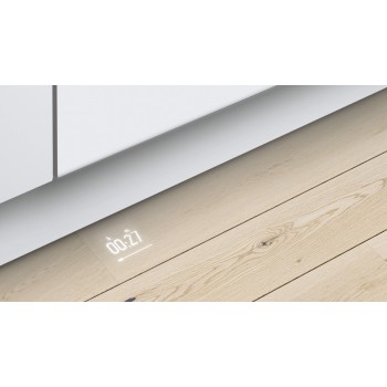 Посудомийна машина BOSCH SMV8YCX02E