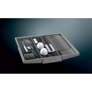 Посудомийна машина SIEMENS SN63HX65MK