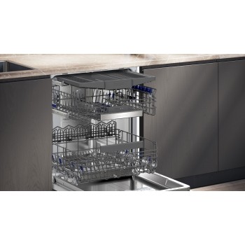 Посудомийна машина SIEMENS SN75EX23CE