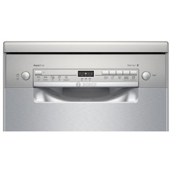 Посудомийна машина BOSCH SPS2IKI02K Посудомийна машина BOSCH SPS2IKI02K