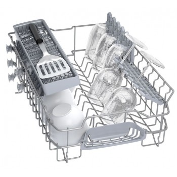 Посудомийна машина BOSCH SPS2IKI02K Посудомийна машина BOSCH SPS2IKI02K