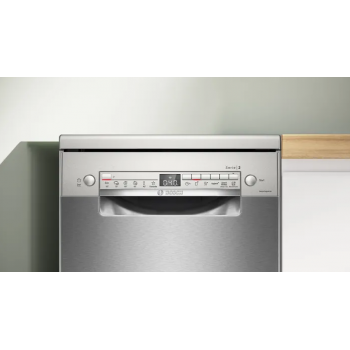 Посудомийна машина BOSCH SPS2IKI55K