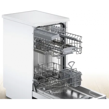 Посудомийна машина BOSCH SPS2IKW55K