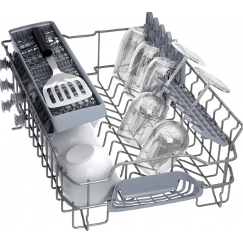 Посудомийна машина BOSCH SPS2IKW55K