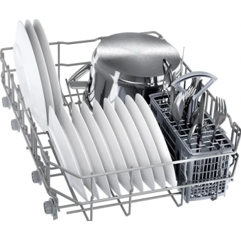 Посудомийна машина BOSCH SPS2IKW55K
