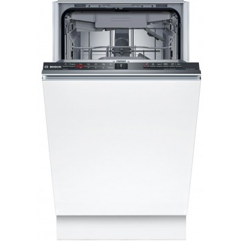 Посудомийна машина BOSCH SPV2HMX03K