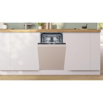 Посудомийна машина BOSCH SPV2HMX03K