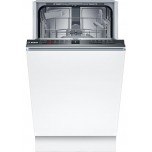 Посудомийна машина, 5515, 19999 грн, SPV2IKX01K, BOSCH, Посудомиючі машини