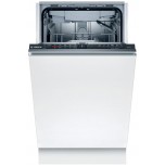 Посудомийна машина, 2950, 24999 грн, SPV2XMX01K, BOSCH, Посудомиючі машини