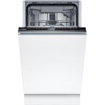 Посудомийна машина, 7749, 26999 грн, SPV4HMX14Q, BOSCH, Посудомиючі машини