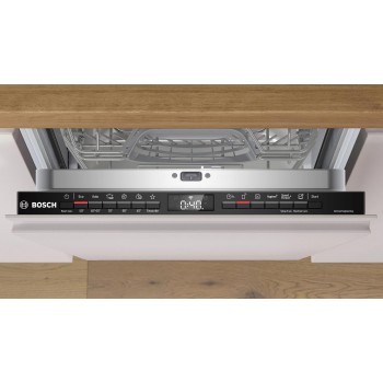Посудомийна машина BOSCH SPV4HMX14Q