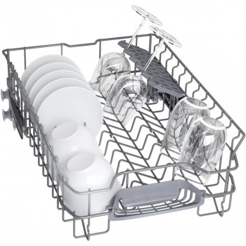 Посудомийна машина BOSCH SPV4HMX14Q