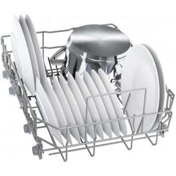 Посудомийна машина BOSCH SPV4HMX14Q