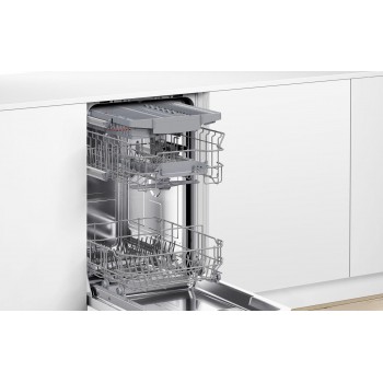 Посудомийна машина BOSCH SPV4HMX14Q