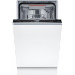 Посудомийна машина, 5987, 29999 грн, SPV4HMX65K, BOSCH, Посудомиючі машини