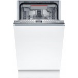 Посудомийна машина, 9858, 32999 грн, SPV6EMX65Q, BOSCH, Посудомиючі машини
