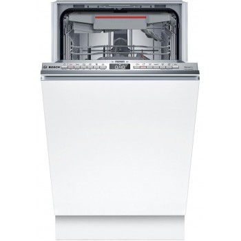 Посудомийна машина BOSCH SPV6EMX65Q