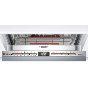 Посудомийна машина BOSCH SPV6EMX65Q