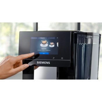 Кавомашина SIEMENS TP713R09
