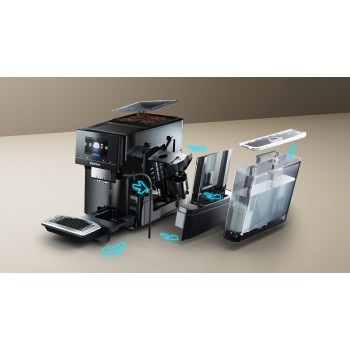 Кавомашина SIEMENS TP713R09