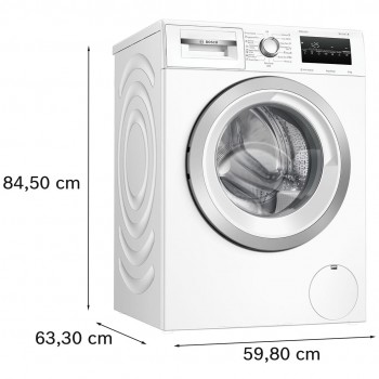 Пральна машина BOSCH WAN24293BY