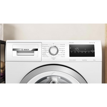 Пральна машина BOSCH WAN24293BY
