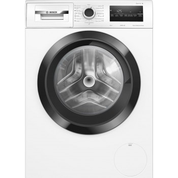 Сушильна машина BOSCH WTH85206UA+WAN28280UA