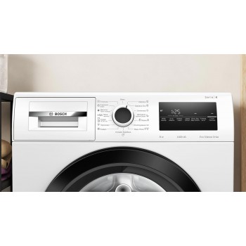 Пральна машина BOSCH WAN28280UA+WTH85206UA Пральна машина BOSCH WAN28280UA+WTH85206UA
